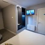 Отель типа 