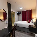 Bed & Breakfast Behan's Horseshoe Bar & Restaurant