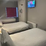 Отель типа 