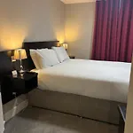 Behan's Horseshoe Bar & Restaurant Отель типа 