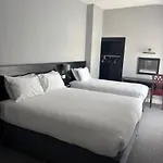 Behan's Horseshoe Bar & Restaurant Отель типа 