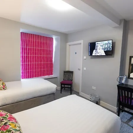 Behan's Horseshoe Bar & Restaurant 5*