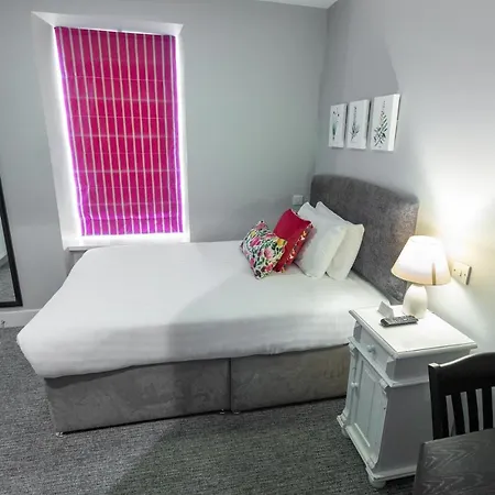 Behan's Horseshoe Bar & Restaurant 5*