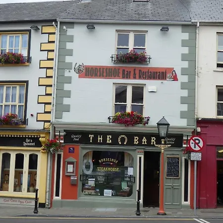Behan's Horseshoe Bar & Restaurant 5*