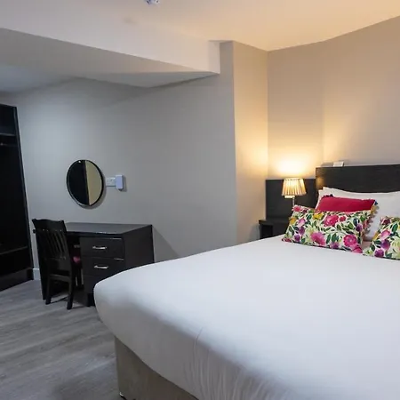 فندق مبيت وإفطار Behan's Horseshoe Bar & Restaurant ليستول