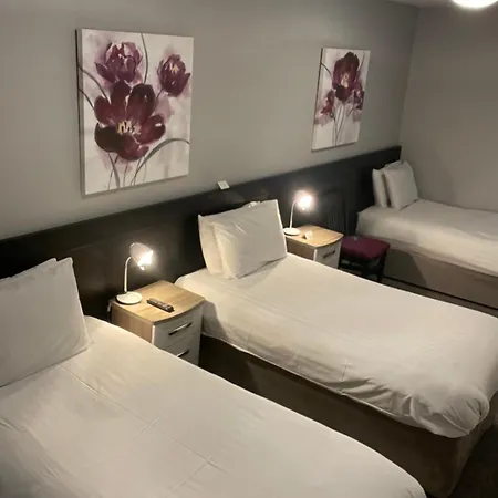 Behan's Horseshoe Bar & Restaurant 5*