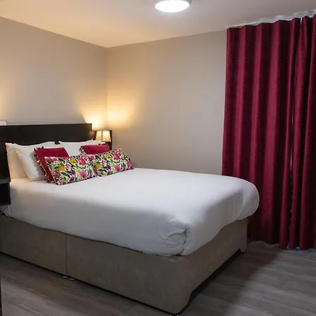 Behan's Horseshoe Bar & Restaurant فندق مبيت وإفطار