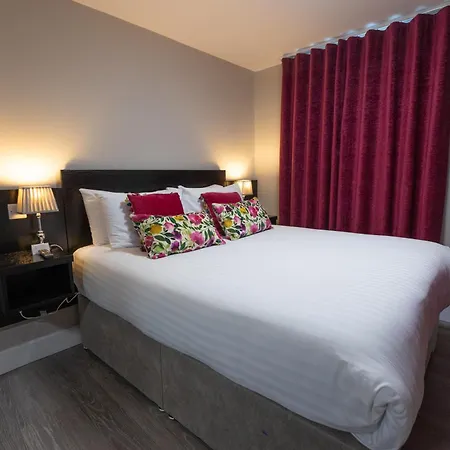 Behan's Horseshoe Bar & Restaurant 5*