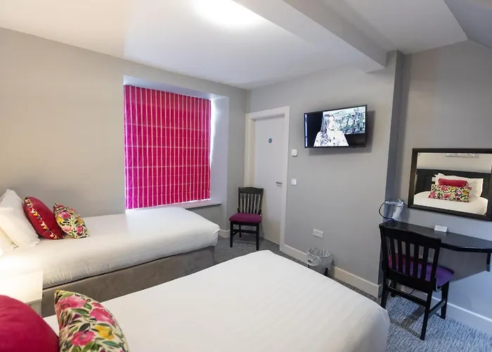 Behan's Horseshoe Bar & Restaurant 5*