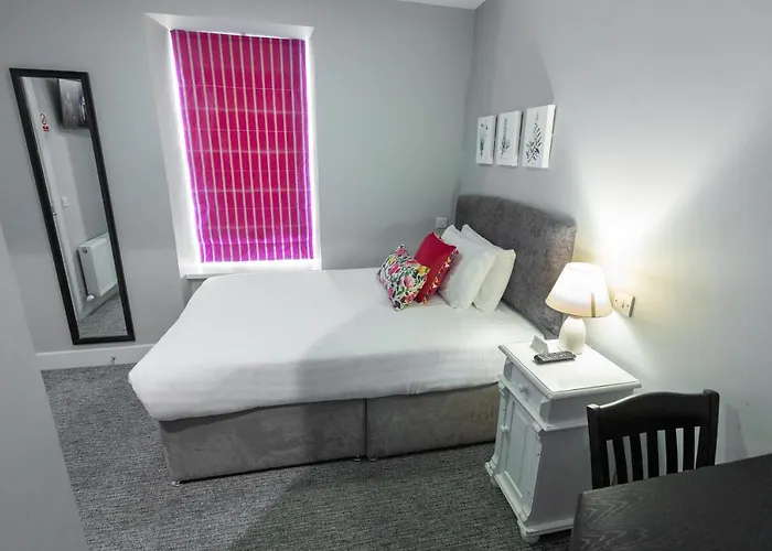 Behan's Horseshoe Bar & Restaurant 5*