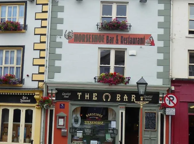 Behan's Horseshoe Bar & Restaurant 5*