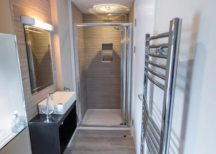 Behan's Horseshoe Bar & Restaurant Listowel