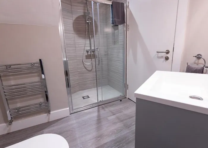 Behan's Horseshoe Bar & Restaurant Bed and Breakfast