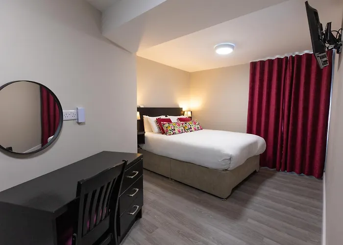 Bed & Breakfast Behan's Horseshoe Bar & Restaurant 5*