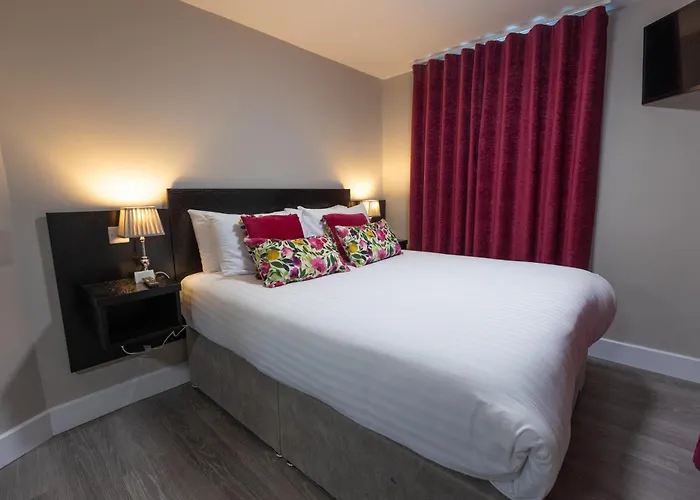 Behan's Horseshoe Bar & Restaurant 5*