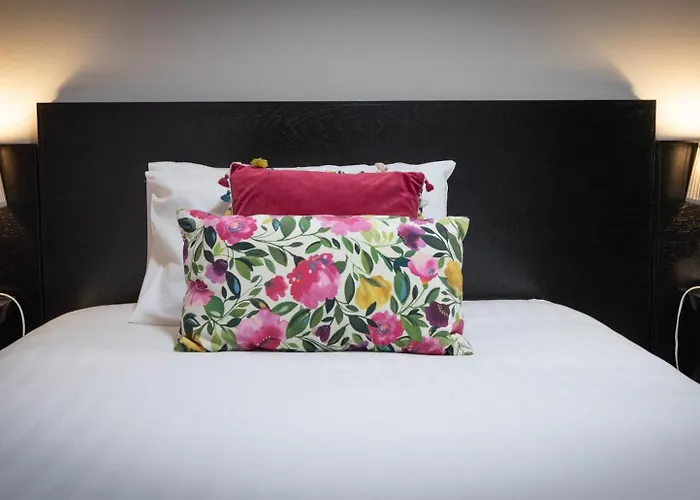 Behan's Horseshoe Bar & Restaurant Bed and breakfast